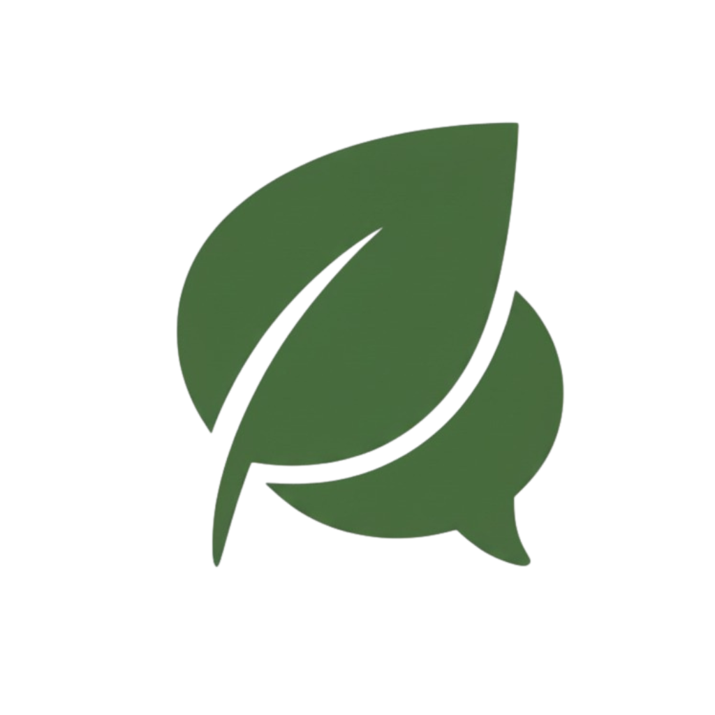 HiFlora Logo